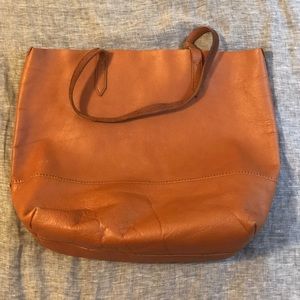 Madewell Transport Tote